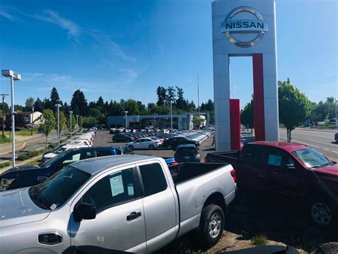 burien nissan